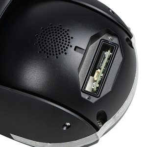 Telecamera PTZ ibrida termica di rete DH DHI-TPC-SD2241-T con funzioni AI e fusione doppia immagine - Product Image 4