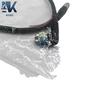 Keyence CB-B05LR CB-B05LL CB-B05LU CB-B10 CB-B10E CB-B20E CB-B3 CB-B5E CA-CH10BP CA-CH5BP CA-CH5BPE CA-EN10 CA-EN5 Cuivre PVC - Product Image 1