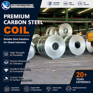Slitting SAE1008 Hot Rolled Precision 5mm 600mm Stamping ASTM A1011 Carbon Steel Strip in Automotive - Product Image 1