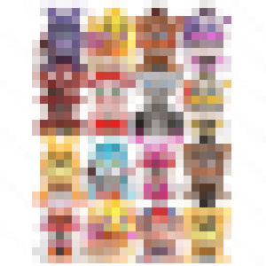 WM6074 WM6097 Vente en gros de jouets animés <span class=keywords><strong>FNAF</strong></span> Five-Nights-Freddy Mini figurines blocs d'horreur Midnight Bear Kids Building Blocks - Product Image 1