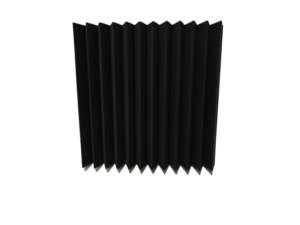 Thiết kế hiện đại chống cháy Acoustic <span class=keywords><strong>Foam</strong></span> Panels đối với Home Studio cách âm cho cách âm phòng và kho - Product Image 3