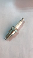 Bougies d'allumage de moto E6TC/F5TC Cd70 améliorées et économes en carburant pour motos indiennes