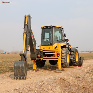 Cabina di lusso per Yaweh 4CX - Product Image 6