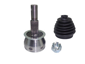 ข้อต่อ CV ด้านใน HYIN-SFMTRH คุณภาพสูง49605-38J00 26X42X26; 49501-26560ใช้สำหรับ Hyundai Santa Fe (BB) 2000-2006; ใช้สำหรับ <span class=keywords><strong>HY</strong></span> - Product Image 5