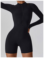 Ensemble de costume de yoga pour femmes en plein air Gym Fitness Wear Piece Women Oem Gym Clothes High Quality Yoga Suit