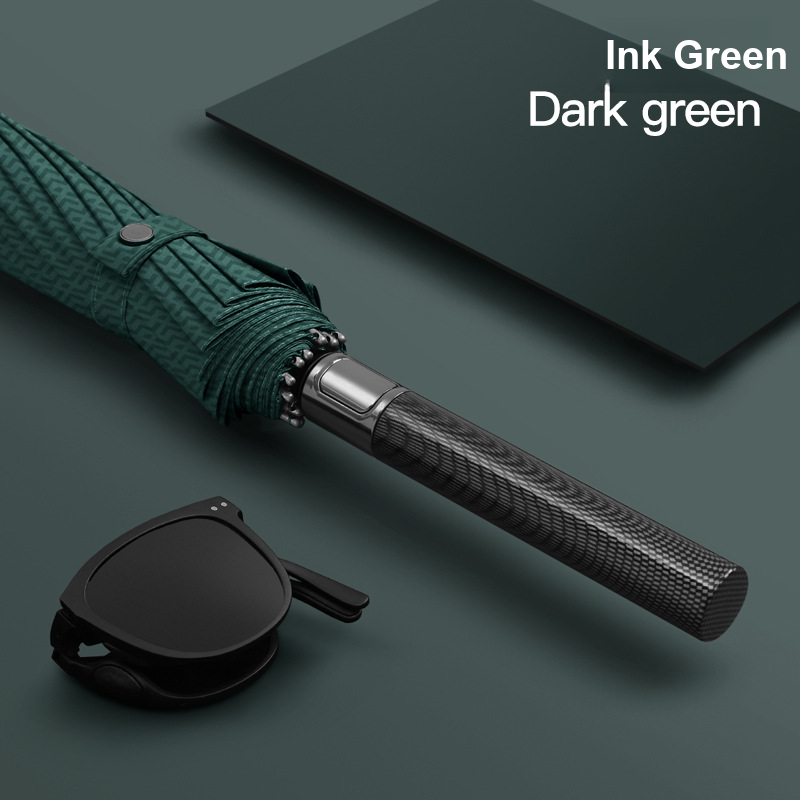 Style de texture profonde vert encre