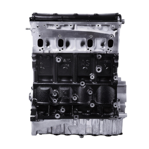 Bloque de Motor EA113 2.0L de Repuesto Directo, Nuevo, Marca SNEIK, para Volkswagen Golf, <span class=keywords><strong>Bora</strong></span>, Audi A3 06A100031, 1 Año de Garantía - Product Image 1