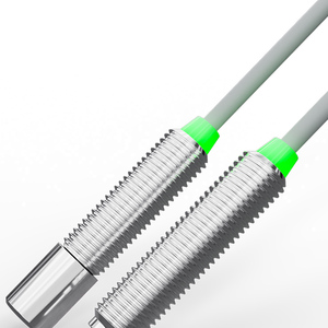 Capteur de proximité de type stylo MSM8, capteur de contact haute précision pour la mesure de déplacement de tige de traction - Product Image 6