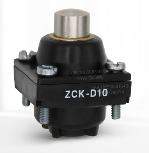 สวิตช์ลิมิต SCHNEIDER รุ่น XCKM ZCKM1H29C, หัวควบคุม ZCK-D10, สวิตช์ SCHNEIDER XCKM110C - Product Image 2