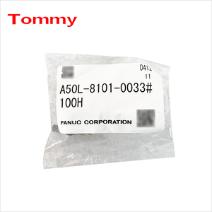 FANUC ตัวต้านทานความร้อนของแท้ใหม่สำหรับมอเตอร์ A50L-8101-0033 # 100ชั่วโมง - Product Image 5