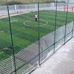 Hot Bán HDPE An Toàn Công Nghiệp Lưới Tùy Chỉnh Cắt Polyester Nylon Hàng Hóa Lưới Nhà Máy Giá Mùa Thu Bảo Vệ Nhựa Đúc - Product Image 5