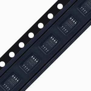 原装正品DS18B20U + T & R FSOP-8封装，可编程分辨率单线数字温度计芯片。 - Product Image 4