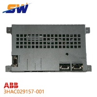 3HAC029157-001 DSQC668 Module contrôleur de calcul d'axe de robot industriel Marque originale en stock Prix