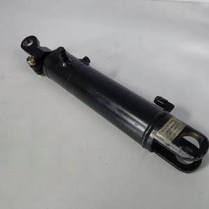 Cylindre télescopique pour chariot élévateur Doosan D30SE, cylindre hydraulique d'inclinaison gauche/droite, pièce en acier 40010334 0035140010334 00350 - Product Image 2