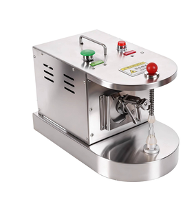 Máquina Peladora de Frutas Comercial de Sobremesa, Equipo Eléctrico para Remover la Piel de las Frutas - Product Image 1