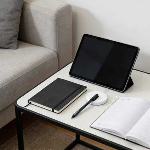 قلم الكتابة الذكي Znyj C-012 الأكثر مبيعًا بتقنية الذكاء الاصطناعي وتقنية البلوتوث، يلتقط كل لحظة من الحياة ويتوافق مع الهواتف الذكية/أجهزة الكمبيوتر في الوقت الفعلي - Product Image 3