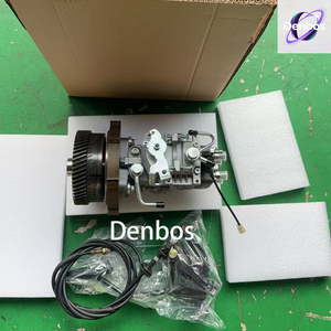 <span class=keywords><strong>Pompe</strong></span> à <span class=keywords><strong>injection</strong></span> mécanique modifiée de haute qualité ME221003 098000-1260 pour moteur diesel <span class=keywords><strong>Mitsubishi</strong></span> Fuso <span class=keywords><strong>Canter</strong></span> 4M51 - Product Image 2