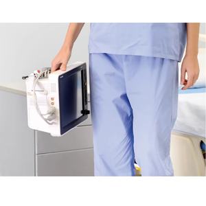 <span class=keywords><strong>Monitor</strong></span> EKG Hewan Mindray Umec12 Essential untuk Pemantauan Klinis Hewan yang Efisien - Product Image 6