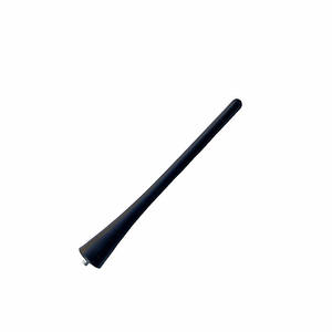 Antenne radio de voiture Huajiefan, type universel à brancher, pour Acura Honda, modèle en plastique 39151-T5R-A00 - Product Image 5