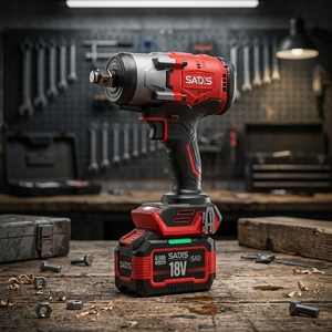 Nueva Llave Eléctrica <span class=keywords><strong>de</strong></span> Alto Torque <span class=keywords><strong>de</strong></span> 21v, Llave <span class=keywords><strong>de</strong></span> <span class=keywords><strong>Impacto</strong></span> con Batería <span class=keywords><strong>de</strong></span> Litio Sin Escobillas, Herramientas para Trabajos <span class=keywords><strong>de</strong></span> Madera y Reparación <span class=keywords><strong>de</strong></span> Automóviles - Product Image 5