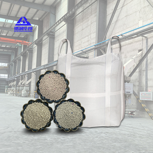 Lettiera per Gatti in Bentonite a Prezzo di Fabbrica, Facile da Raccolta, Agglomerante Rapido, Alta Assorbenza, Controllo Odori, Non Tossica, Campione Gratuito - Product Image 6