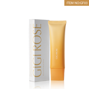 GIGI ROSE GF03 Maquillage Marque Privée Longue Tenue Imperméable Contrôle du Sébum Couvrance Totale Correcteur Crème BB Cosmétiques Vente en Gros Usine - Product Image 5
