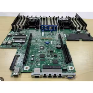 875552-001 สำหรับ HPE DL360 G10 บอร์ดระบบ เมนบอร์ดสำหรับเซิร์ฟเวอร์ - Product Image 3