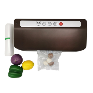 Machine <span class=keywords><strong>de</strong></span> scelleur sous vide <span class=keywords><strong>de</strong></span> cuisine économiseuse <span class=keywords><strong>de</strong></span> nourriture portative <span class=keywords><strong>de</strong></span> diverses couleurs/scellant sous vide - Product Image 6