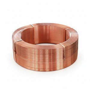 Tube de cuivre en spirale pour climatiseur, vente en gros d'usine - Product Image 4