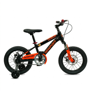 Vélo enfant vintage personnalisé à bon prix pour filles et garçons de 2, 3, 7 et 10 ans - Product Image 1