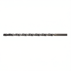 Ttake Universal Carbide Drill Bit 4 <b>Guide</b> Pads Nano TiAlN Coated Deep Hole <b>Drilling</b> Machine Tool - Product Image 2