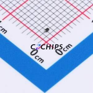 Alta calidad HCESD923NC5VB SOD-923 Transistor ESD y protección contra sobretensiones (TVS/ESD) - Product Image 2