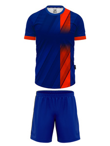 Unique design for men sportswear for Football Football Jersey school uniforms sets - Product Image 5