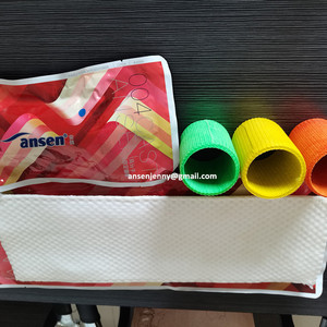 Différentes couleurs de haute qualité orthopédique <span class=keywords><strong>bras</strong></span> étanche en fonte bande de plâtre coulé en fibre de verre - Product Image 4
