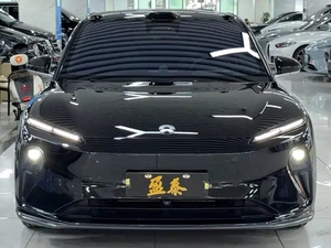 <span class=keywords><strong>Voiture</strong></span> d'occasion <span class=keywords><strong>Nio</strong></span> ET5T 2022, véhicule électrique pur, recharge rapide en station, batterie lithium pour adulte, véhicules à énergie nouvelle - Product Image 2