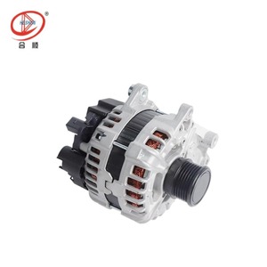 Alternador de coche para Benz 14V 175A W253 GLC200 GLC250 <span class=keywords><strong>4MATIC</strong></span> GLC300 GLC350 <span class=keywords><strong>E</strong></span> A0009069405 generador automático - Product Image 1