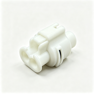 7025YB-<span class=keywords><strong>2</strong></span>.<span class=keywords><strong>2</strong></span>-21 母头防水<span class=keywords><strong>2</strong></span>针插头线束外壳汽车连接器带端子 - Product Image 2