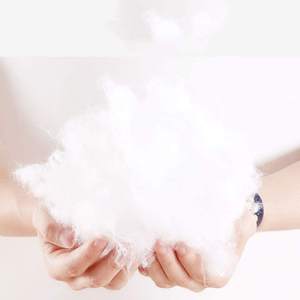 사계절 맞춤형 친환경 호텔 침대 폴리에스터 짙은 회색 두께 매트리스 토퍼 - Product Image 4