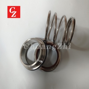 Sello de Aceite 35593508 Apto para Compresor de Aire de Tornillo, Pieza de Repuesto, Sello Mecánico VHP750 XP950, Piezas para Compresores Industriales - Product Image 5