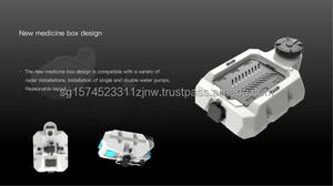 Brouav Frame Drone - Product Image 2