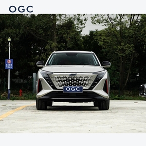 Changan Oshan Z6 2023 LHD 5 places 1.5T AT – Voiture d'occasion à prix abordable, vente en gros pour le <span class=keywords><strong>marché</strong></span> africain, directement <span class=keywords><strong>du</strong></span> concessionnaire chinois - Product Image 2
