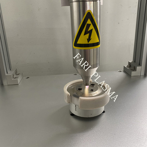 Máquina de Tratamiento de Superficies por Plasma OEM para Pegado e Impresión - Product Image 3