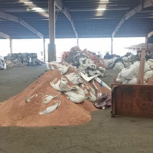 Déchets de fil de cuivre de qualité supérieure et haute pureté (99,95%-99,99%) - Norme internationale, haute productivité, usage industriel, MOQ 10 tonnes - Product Image 5