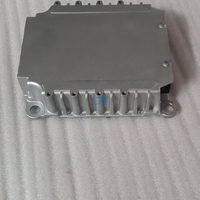 Pièces d'excavatrice 20577131 Contrôleur ECU Unité de commande du moteur d'excavatrice Contrôleur ECU VOE20577131 pour Volvo EC210B EC240B