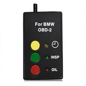Herramienta de Reinicio de Luz de Servicio OBD para BMW, para el Indicador de Mantenimiento L644 - Product Image 1