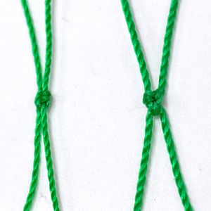 Filet de soutien pour plantes potagères d'agriculture d'approvisionnement d'usine pour l'escalade de plantes de jardin - Product Image 5