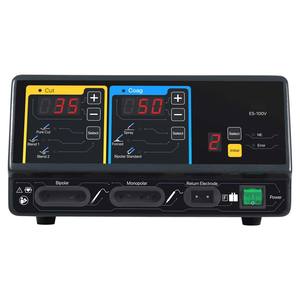 Draagbare Bipolaire Veterinaire Elektrochirurgische Eenheid Bipolaire 5 Functies Elektrochirurgische Eenheid Voor Verkoop - Product Image 3