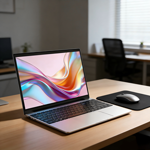 Portátiles Nuevos, 16 GB de RAM + SSD de 512 GB, Portátiles Todo en Uno de 15.6 Pulgadas, Gran Venta para Juegos y Negocios - Product Image 3