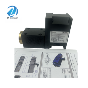 โซลินอยด์ไฮดรอลิกแบบใหม่ รุ่น EMG SV1-06 05 210 05  ซีรีส์ SV1-10 SV1-06 SV1-16 SV2 SV2-10 SV2-20 - Product Image 2