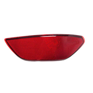 Reflectores de Luz Traseros para Porsche Cayenne 95863110500 95863110600 Meniscus Plano Convexo Led 5050 - Product Image 3